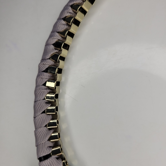 Saks Fifth Avenue Chunky Necklace NWT - Picture 3 of 7